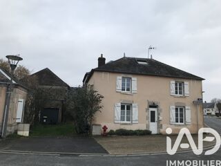  Maison � vendre 4 pi�ces 107 m�