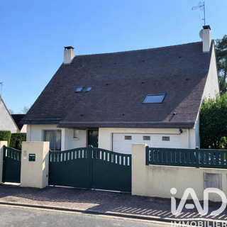  Maison � vendre 7 pi�ces 177 m�