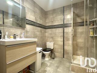  Appartement � vendre 2 pi�ces 47 m�