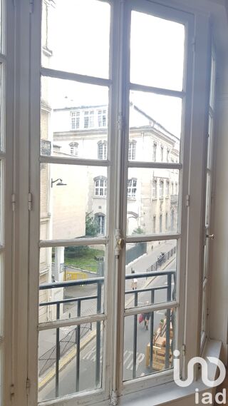  Appartement � vendre 1 pi�ce 54 m�