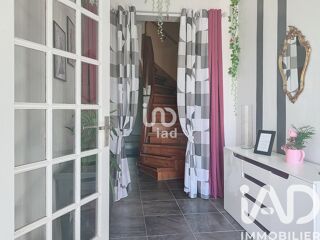  Maison  vendre 6 pices 160 m