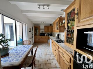  Maison � vendre 5 pi�ces 132 m�