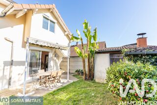  Maison � vendre 6 pi�ces 98 m�