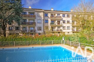  Appartement  vendre 3 pices 77 m