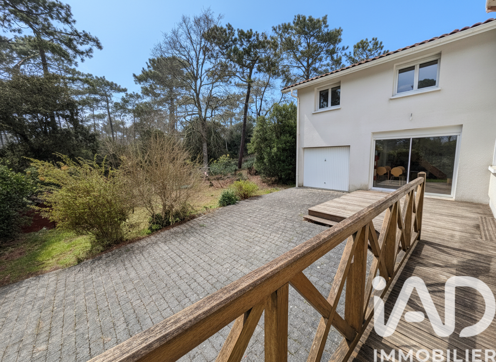 � vendre  Maison Arcachon (33120)