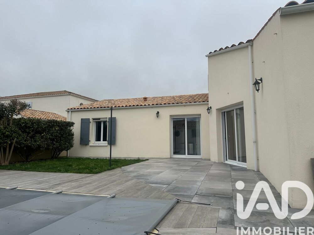 � vendre  Maison Puilboreau (17138)