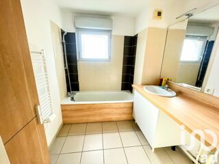  Appartement  vendre 3 pices 63 m