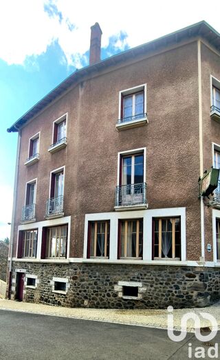  Maison � vendre 15 + pi�ces 600 m�