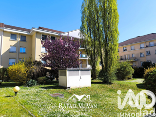  Appartement � vendre 3 pi�ces 64 m�