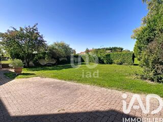  Maison � vendre 7 pi�ces 210 m�