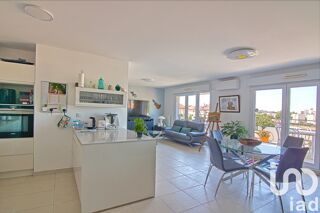  Appartement � vendre 5 pi�ces 93 m�