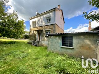  Maison  vendre 3 pices 80 m