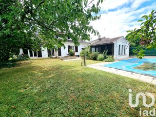  Villa  vendre 6 pices 133 m
