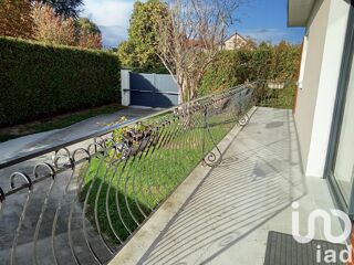  Maison � vendre 3 pi�ces 69 m�