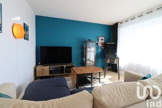  Appartement  vendre 3 pices 76 m