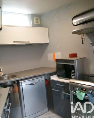  Maison � vendre 5 pi�ces 88 m�