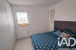  Appartement � vendre 3 pi�ces 62 m�