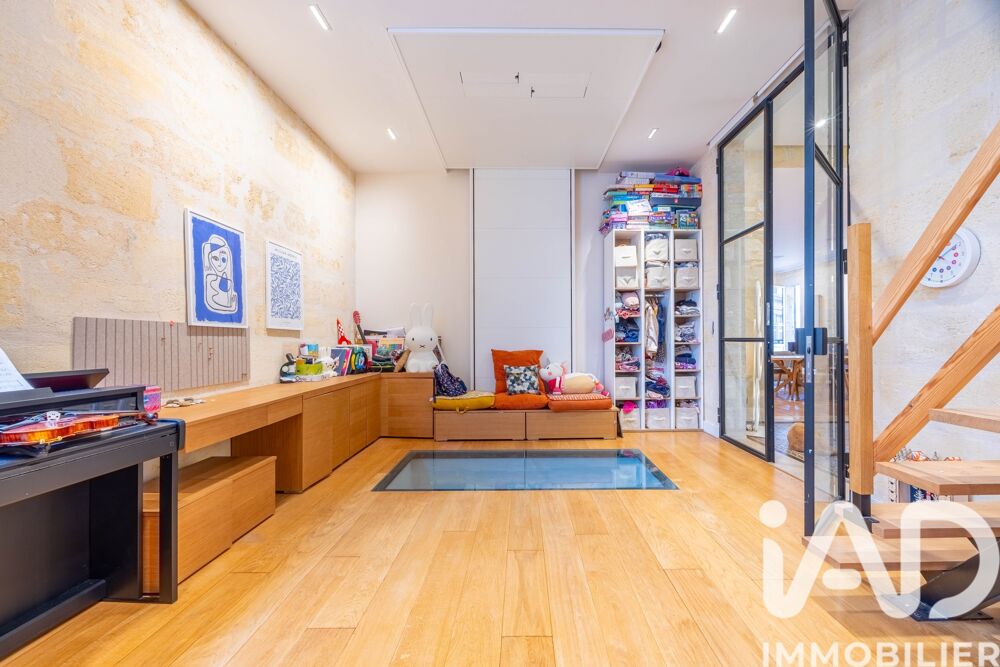 � vendre  Appartement Bordeaux (33000)