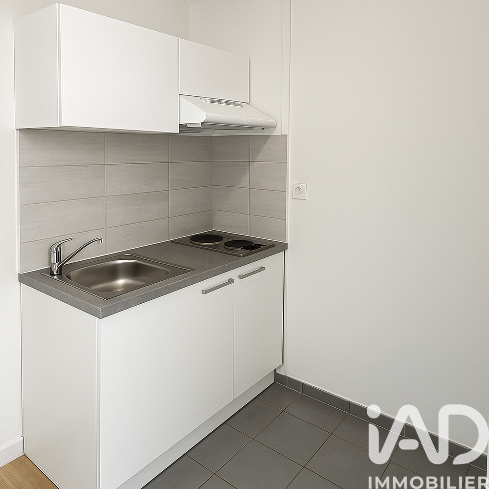 Vente Appartement Vente Appartement 2 pi�ces Villeneuve-saint-georges