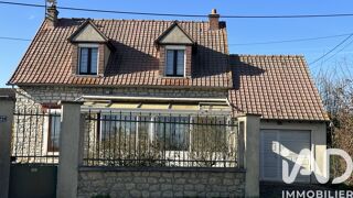 Maison � vendre 4 pi�ces 95 m�