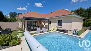  Maison � vendre 5 pi�ces 150 m�