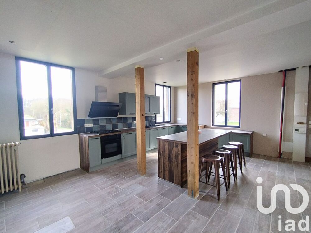Vente Maison Vente Maison/villa 7 pices Buicourt
