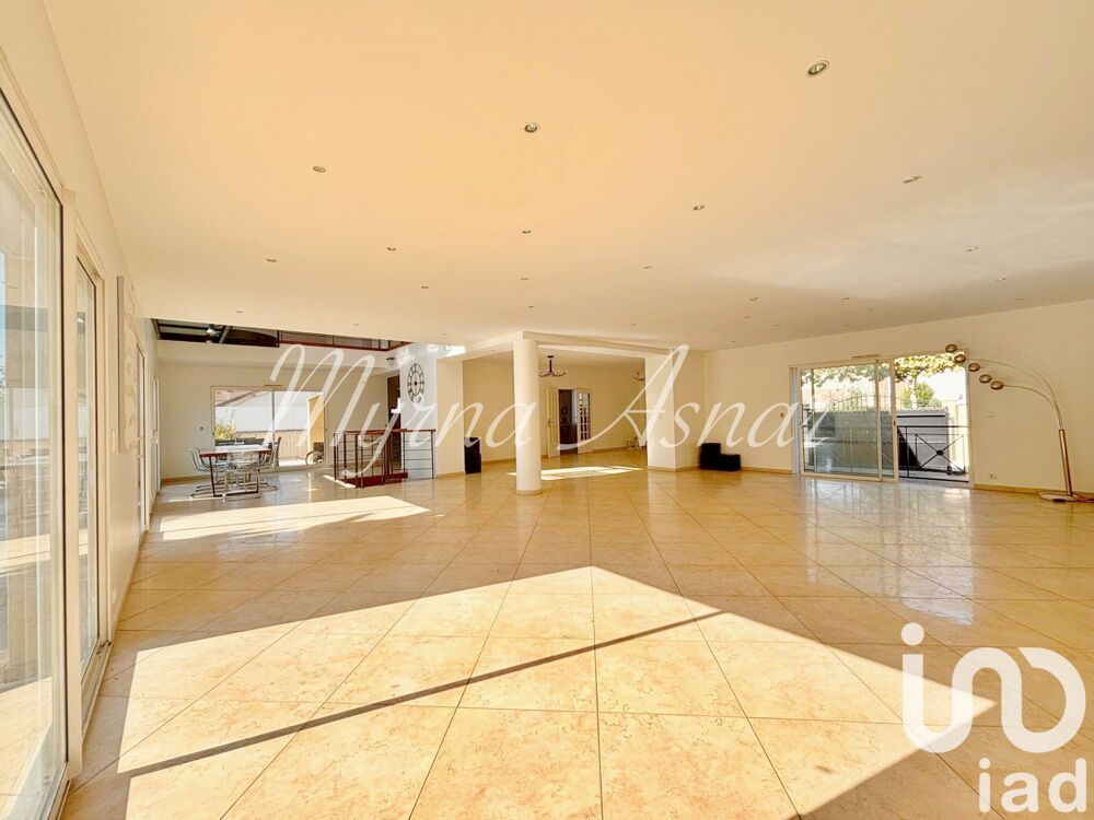  vendre  Maison Savigny-sur-Orge (91600)