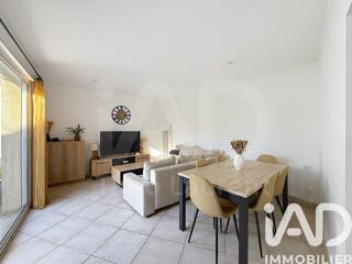  Maison � vendre 4 pi�ces 66 m�