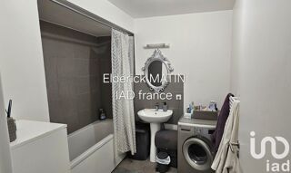  Appartement � vendre 3 pi�ces 62 m�