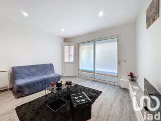  Appartement � vendre 1 pi�ce 26 m�