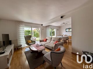  Maison � vendre 6 pi�ces 117 m�