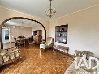  Maison � vendre 4 pi�ces 97 m�