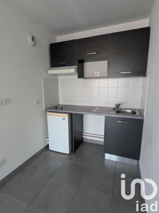  Appartement � vendre 2 pi�ces 38 m�