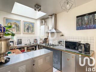  Maison � vendre 5 pi�ces 140 m�