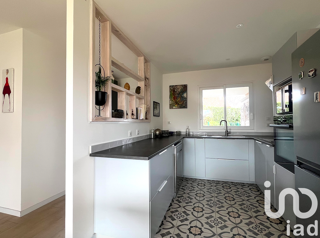  Maison � vendre 6 pi�ces 121 m�