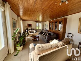  Maison  vendre 6 pices 193 m