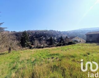  Terrain � vendre 1769 m�