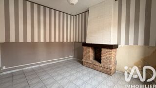  Maison � vendre 5 pi�ces 100 m�