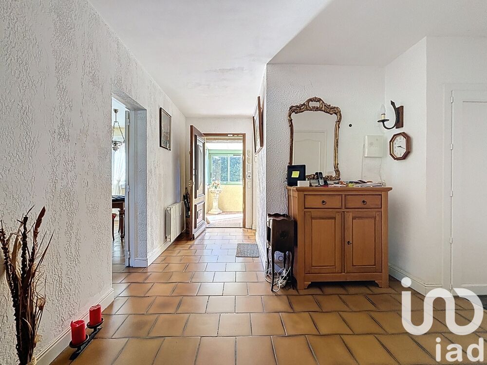  vendre  Maison Vitrolles (13127)