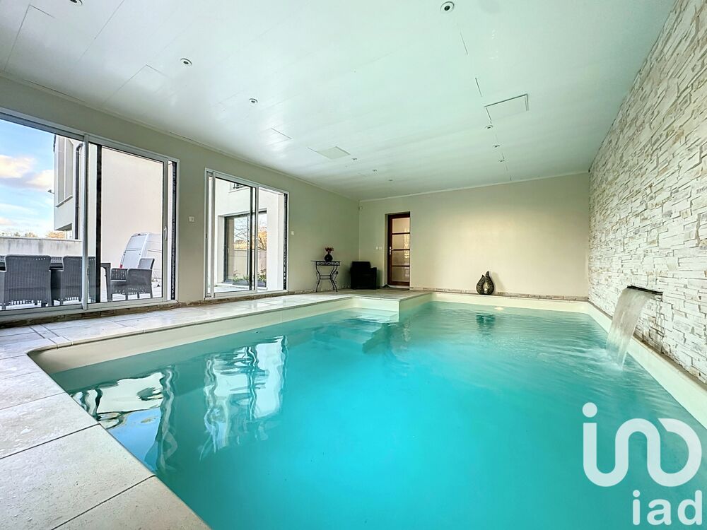 � vendre  Villa Grisy-Suisnes (77166)