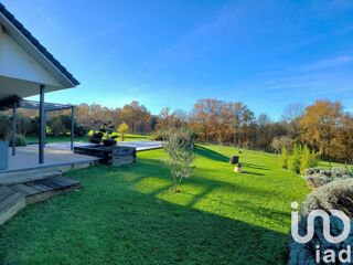  Maison � vendre 7 pi�ces 141 m�