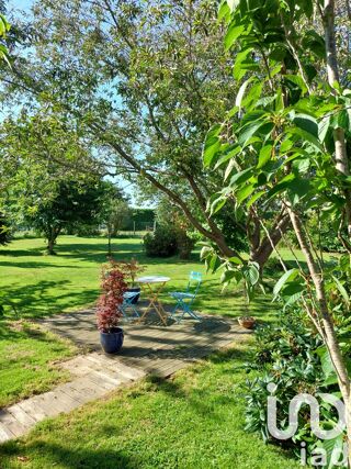  Maison � vendre 7 pi�ces 165 m�