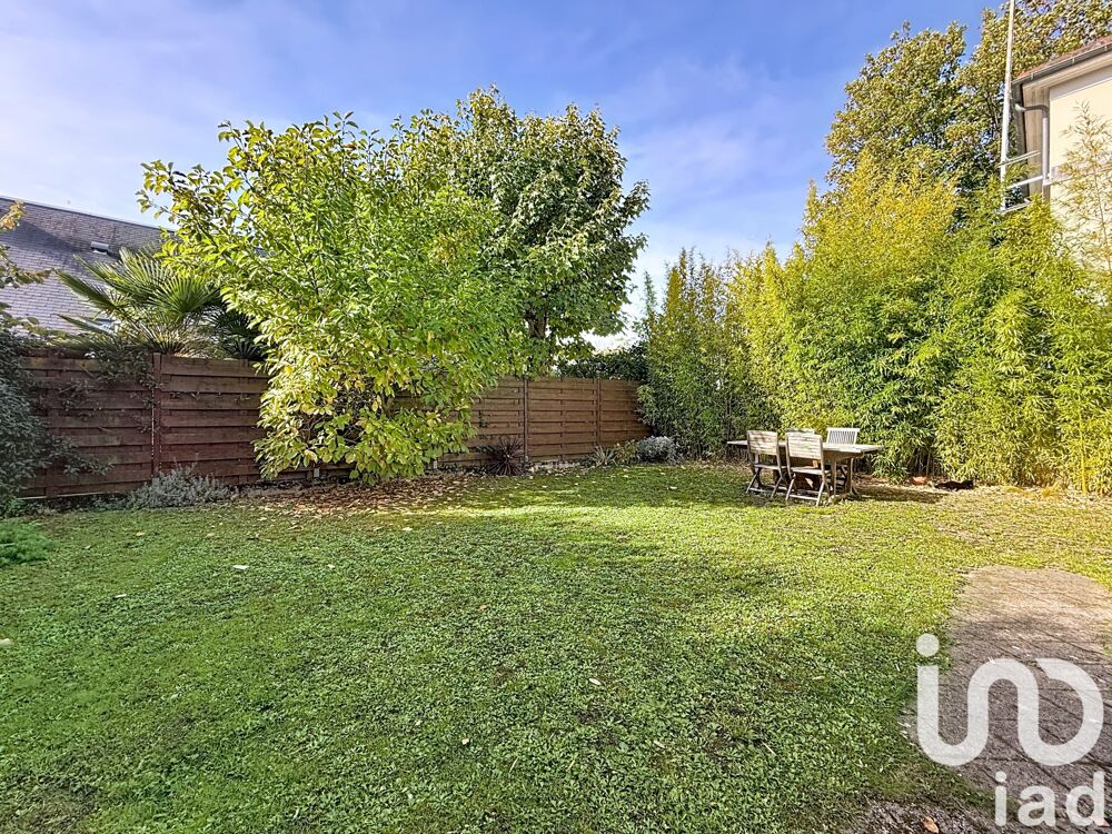  vendre  Maison Enghien-les-Bains (95880)