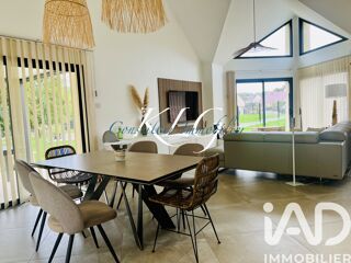  Villa  vendre 5 pices 170 m