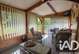  Maison � vendre 5 pi�ces 104 m�