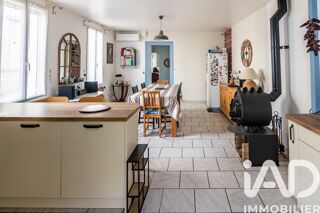  Maison � vendre 7 pi�ces 140 m�