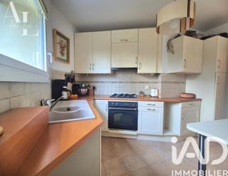  Appartement � vendre 3 pi�ces 59 m�