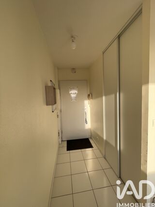  Appartement � vendre 2 pi�ces 36 m�