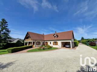  Maison � vendre 9 pi�ces 300 m�