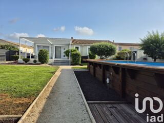  Maison � vendre 5 pi�ces 120 m�